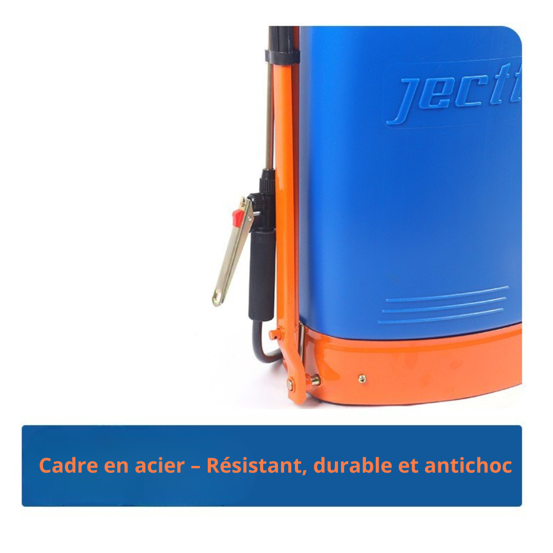 Pulvérisateur Agricole à Dos – Modèle JN-KB20J