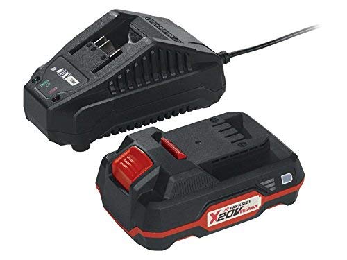 Chargeur PLG 20 A1 PARKSIDE