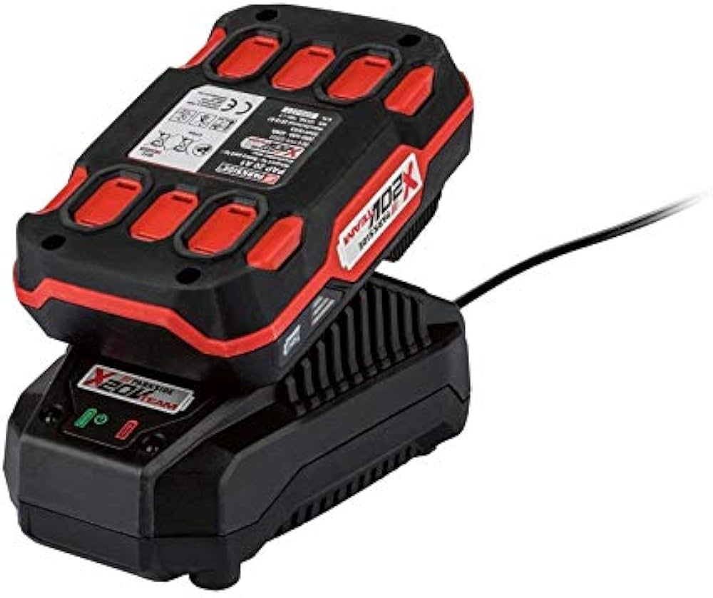 Batterie 2 Ah PAP 20 A1 PARKSIDE