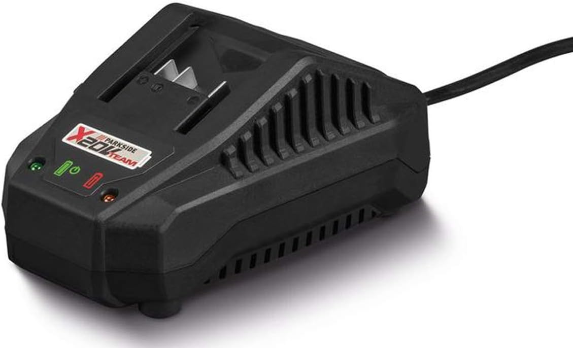 Chargeur PLG 20 A1 PARKSIDE