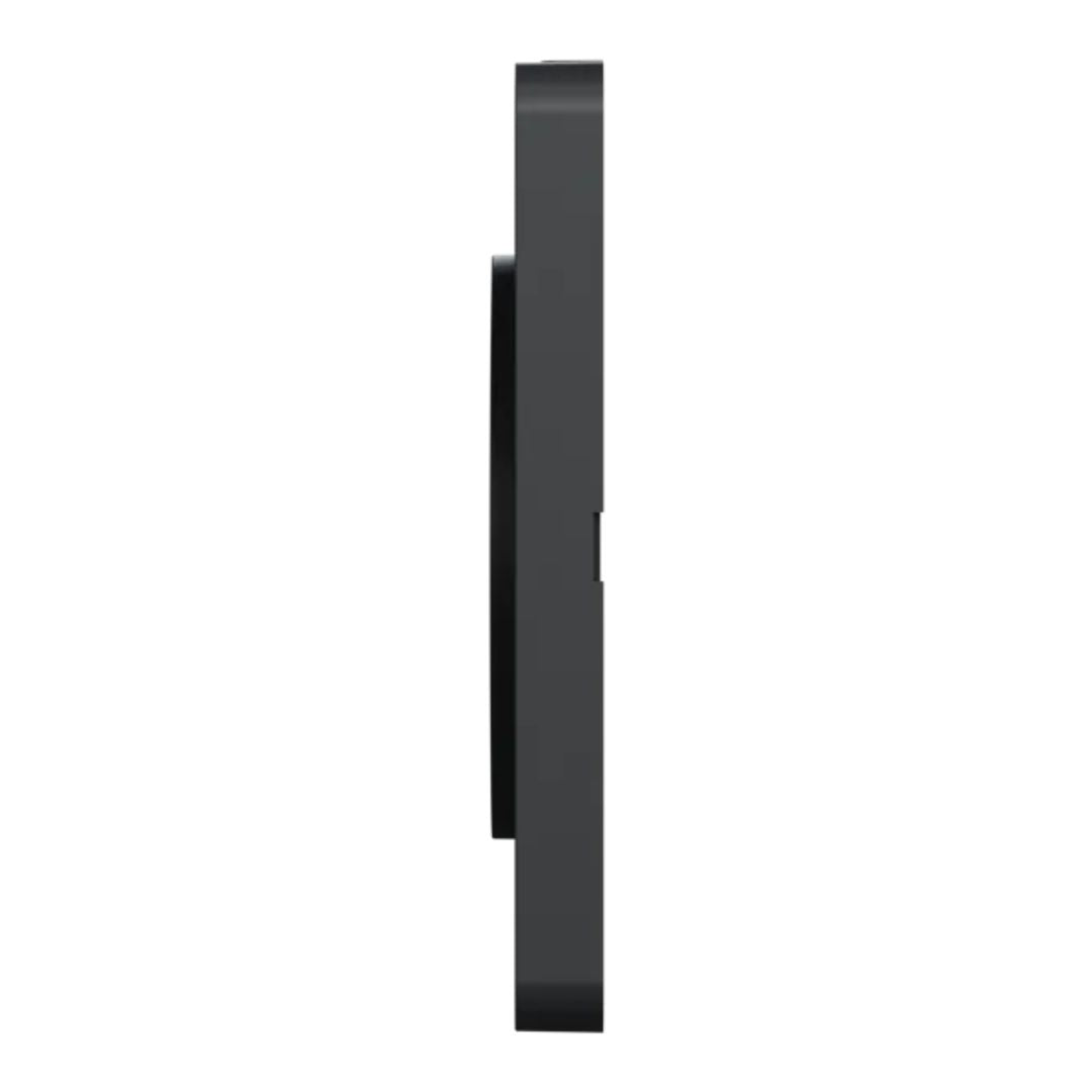 Plaque de Finition Schneider - Odace - Styl – 1 Poste