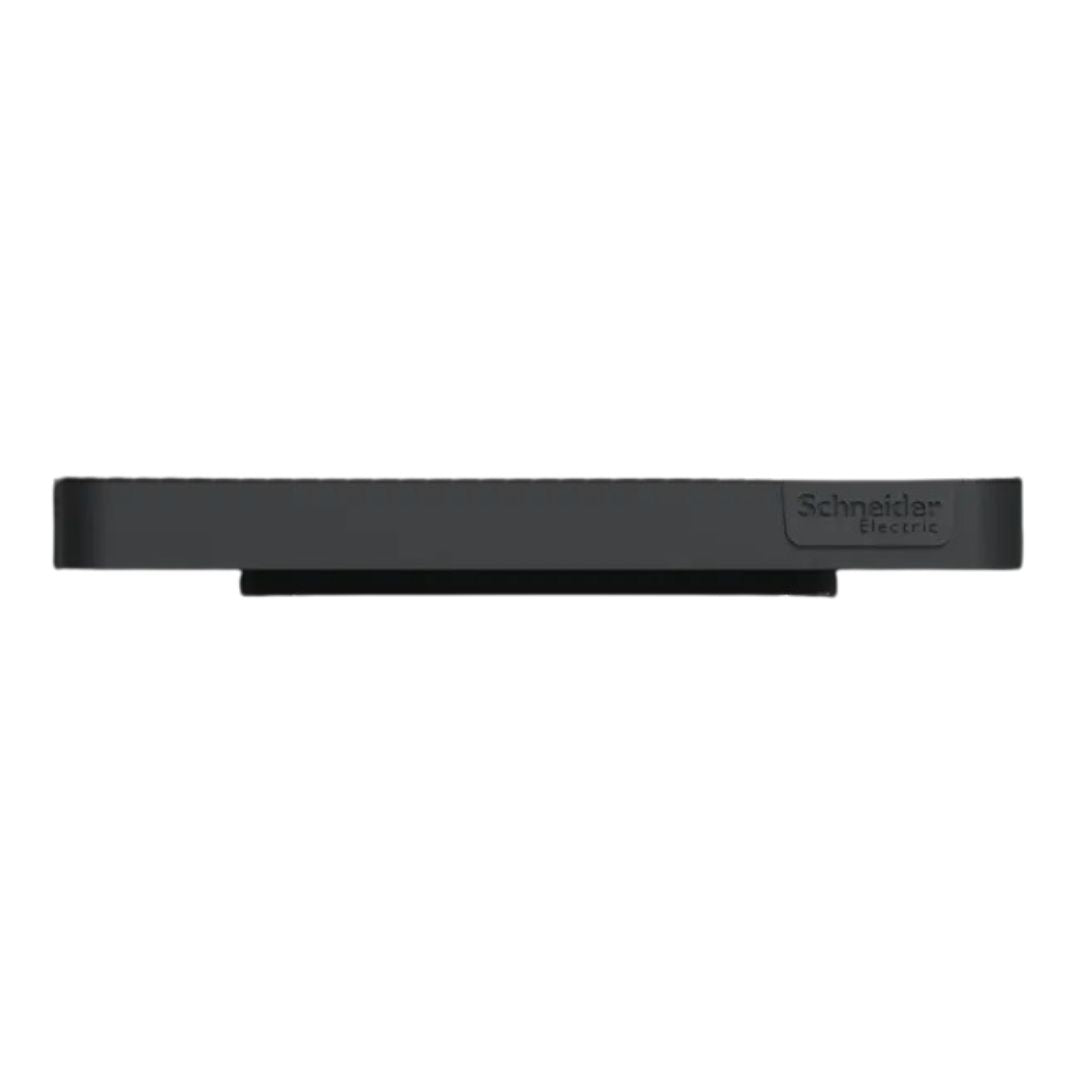 Plaque de Finition Schneider - Odace - Styl – 1 Poste