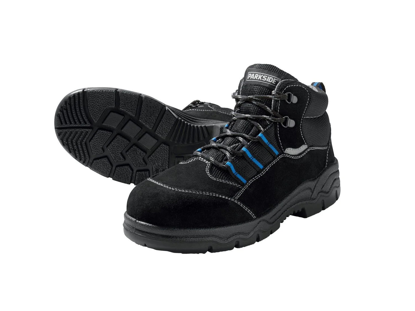 Chaussures de sécurité