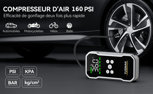 Compresseur