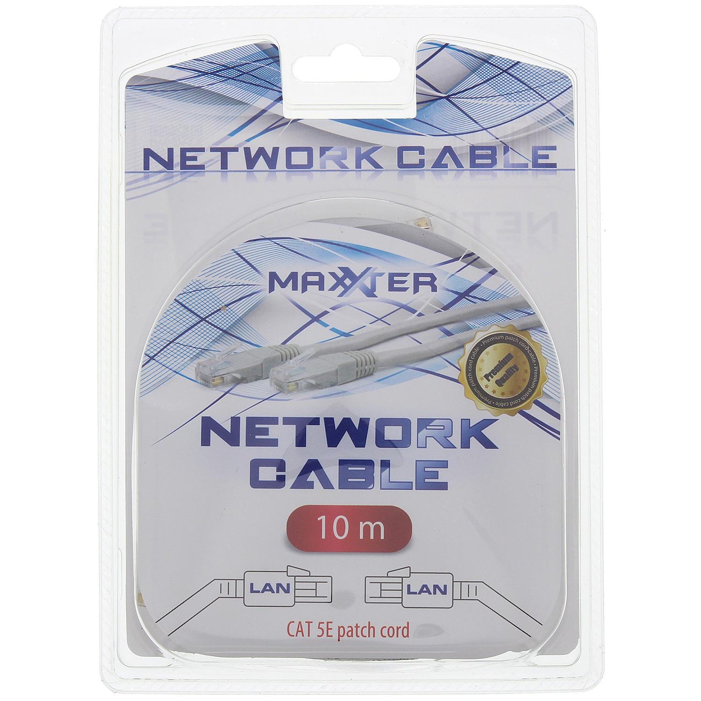 Network câble