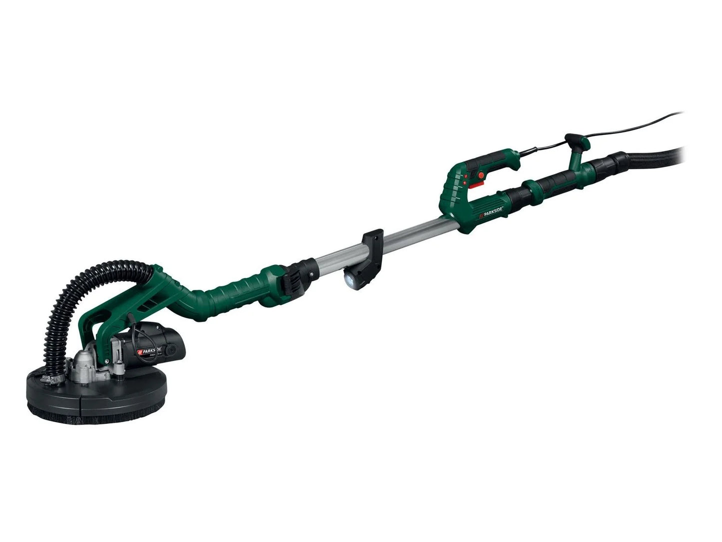 Ponceuse mur et plafond sans fil PWDS 920 A1, 710 W