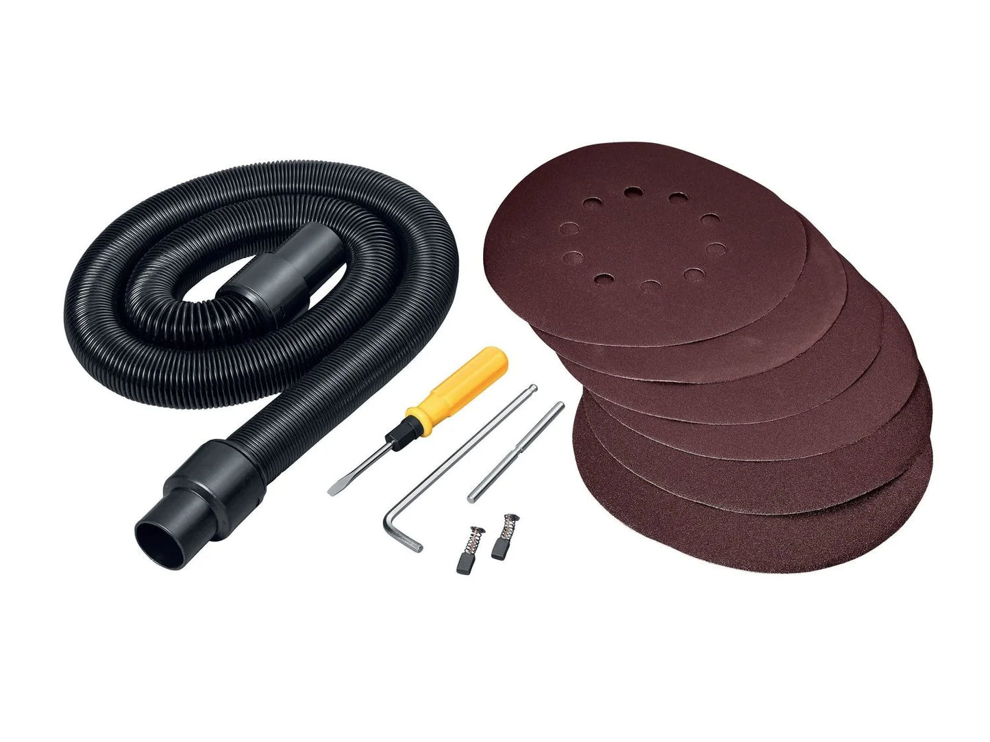 Ponceuse mur et plafond sans fil PWDS 920 A1, 710 W