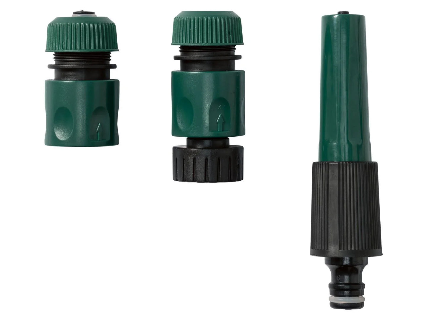 PARKSIDE® Set d'arrosage de jardin 13 mm (½"), 20 m