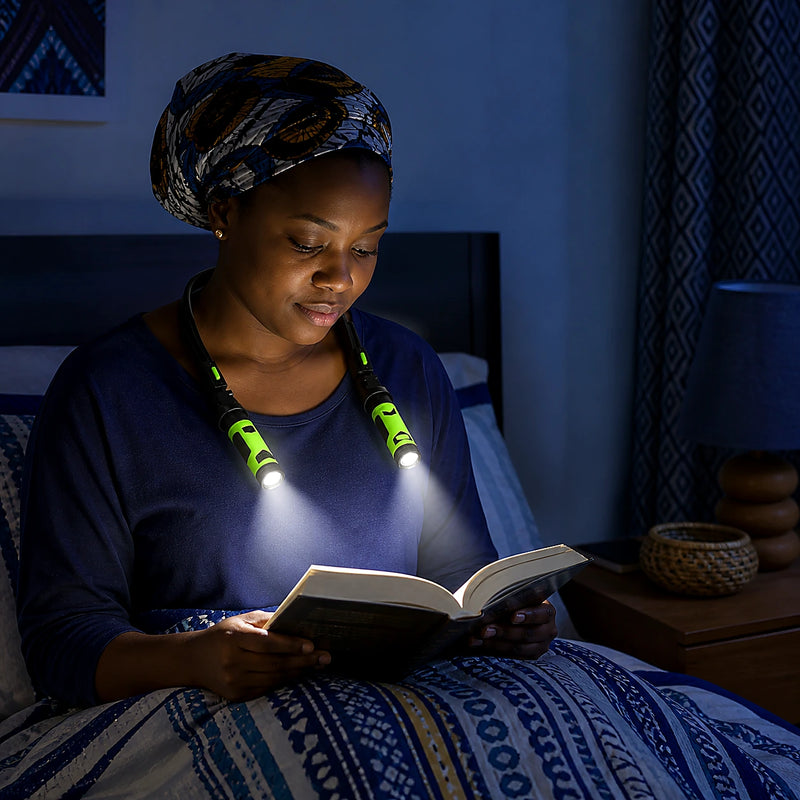 Lecture nuit FlexiLight