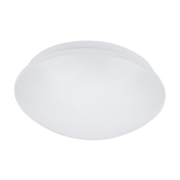 Plafonnier à led avec détecteur de mouvements