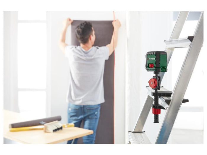 Niveau laser PARKSIDE® PKLL 7 F7