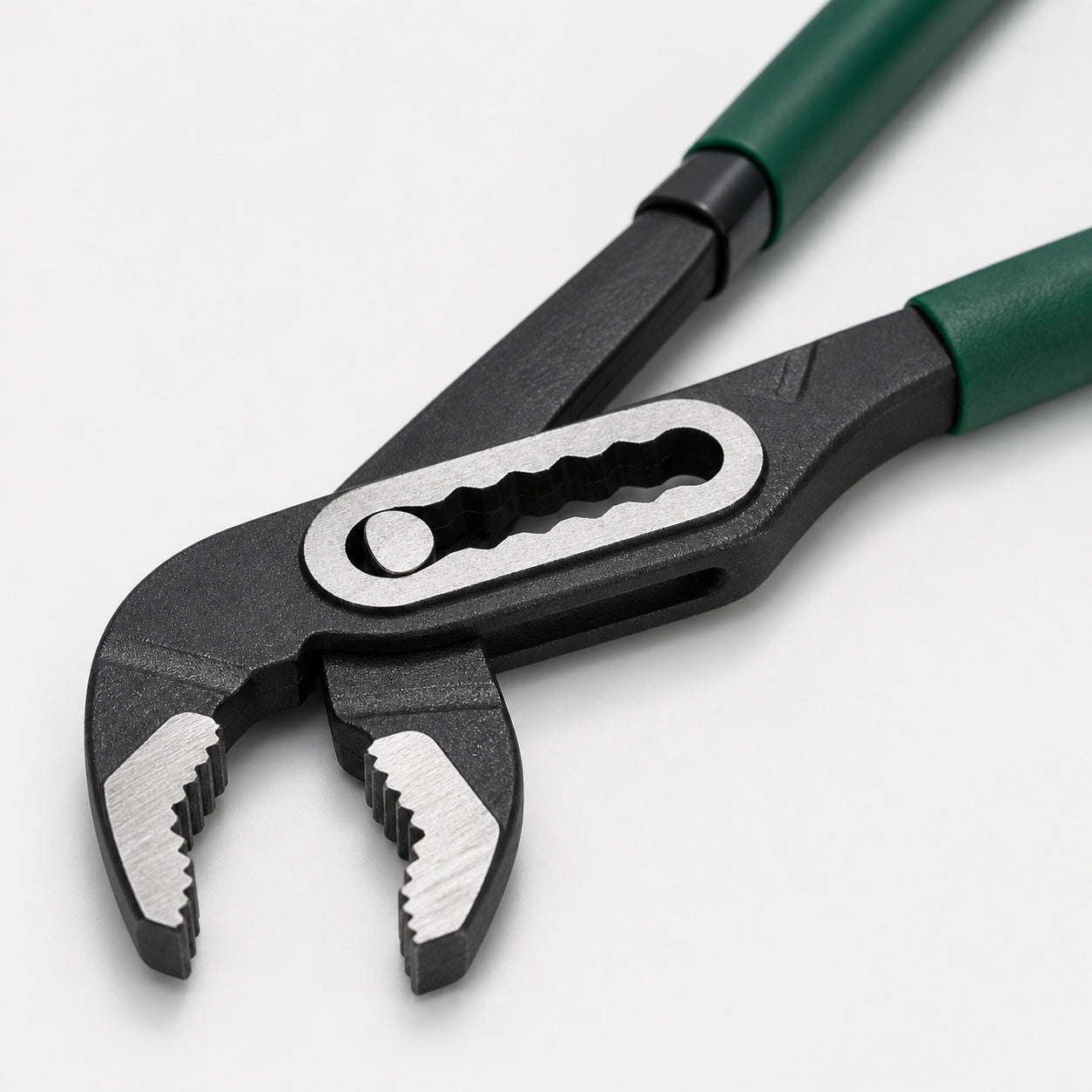 Pince Multiprise 24,5 cm — Réglable & Antidérapante | PARKSIDE®