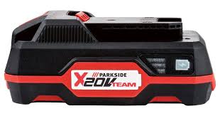 Batterie 2 Ah PAP 20 A1 PARKSIDE