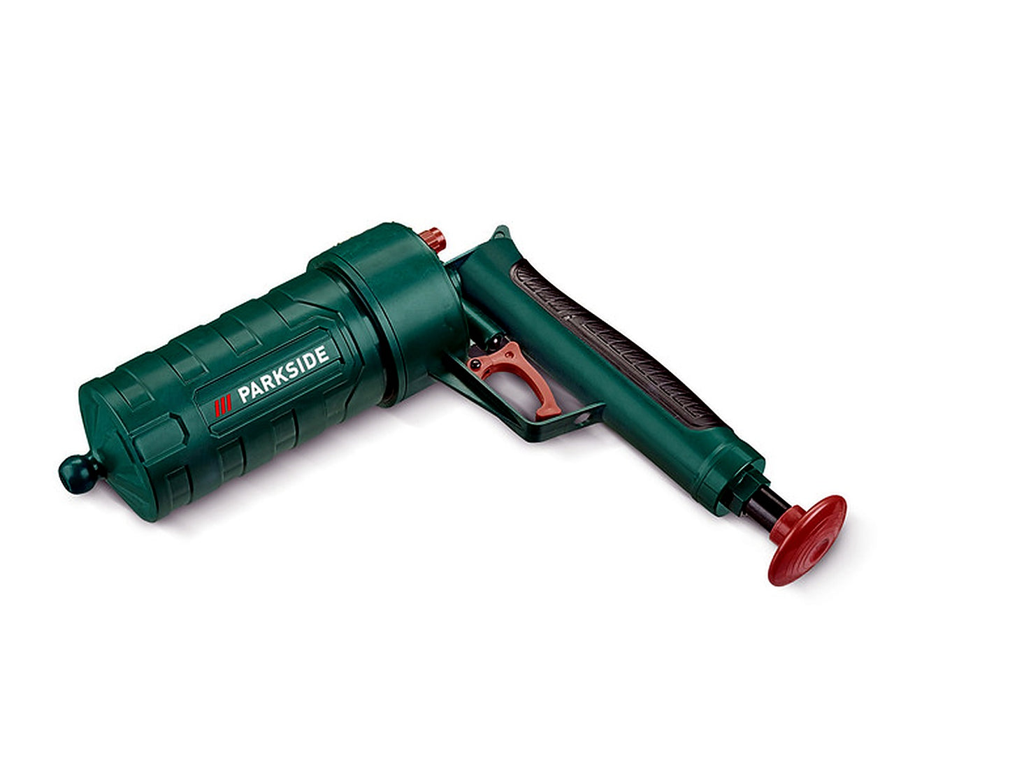 Nettoyeur de Tuyaux à Air Comprimé 6 Pcs | PARKSIDE®