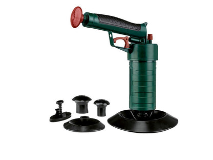 Nettoyeur de Tuyaux à Air Comprimé 6 Pcs | PARKSIDE®