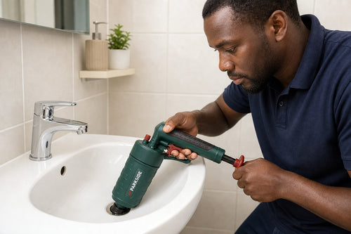 Lavabo & Vasque