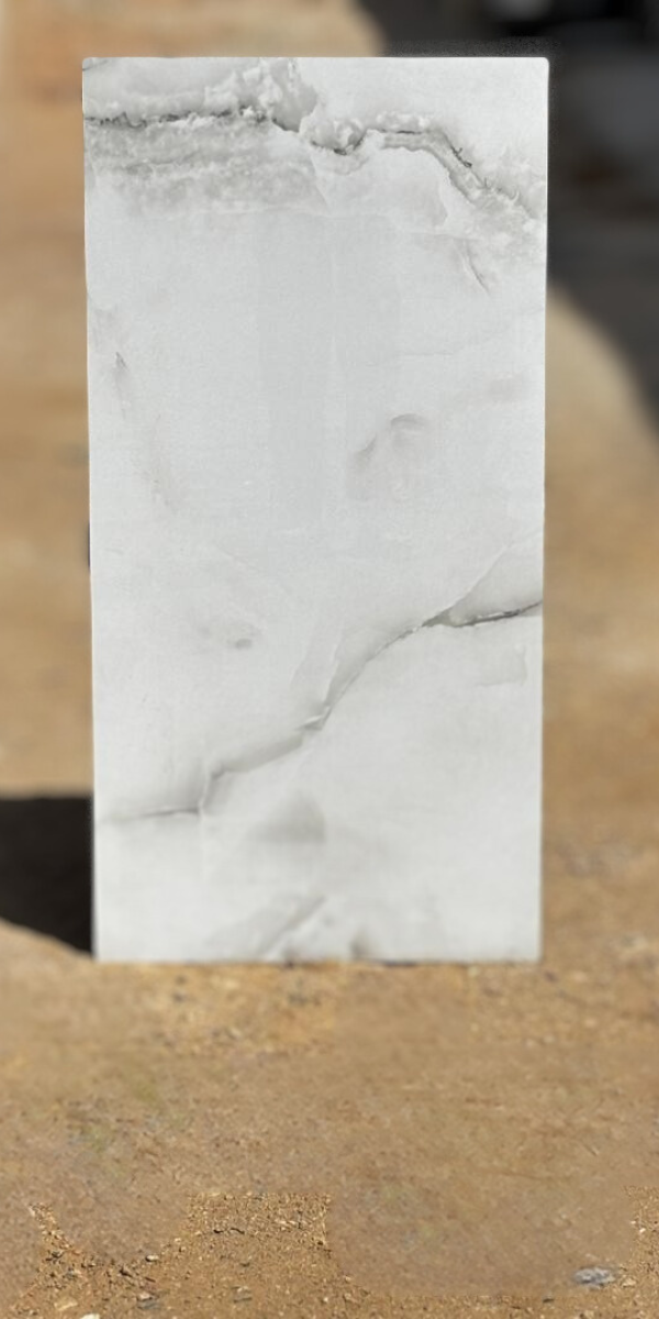 Carreau ANTISKY ONYX 60x120