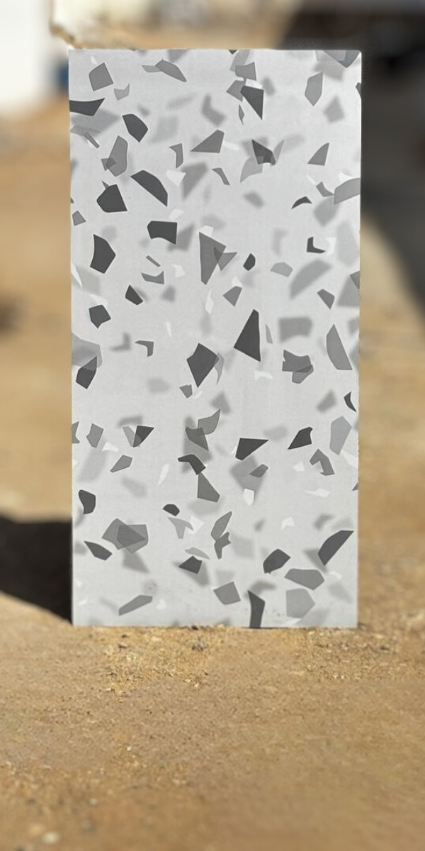 DIAMOND WHITE 60x120