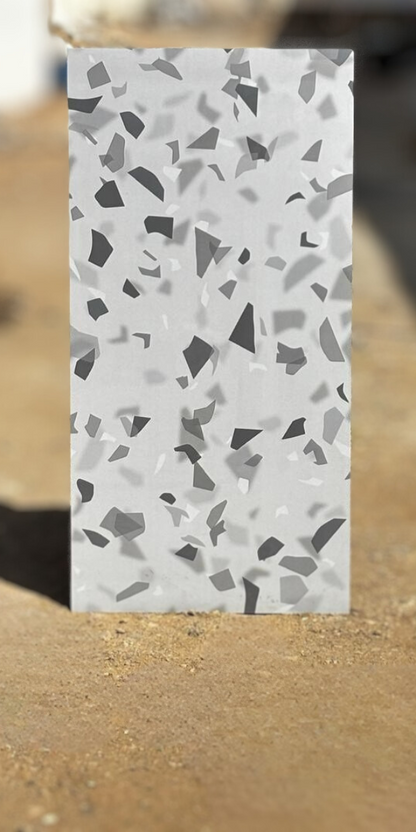 DIAMOND WHITE 60x120