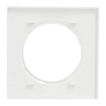 Plaque de Finition Simple Legrand Dooxie – 1 Poste