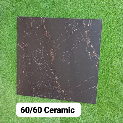 Carreau Kalima – Effet Marbre 60x60 cm