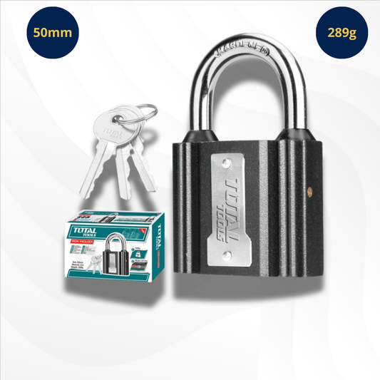 Cadenas en Fer TOTAL – 50 mm (TLK31501)