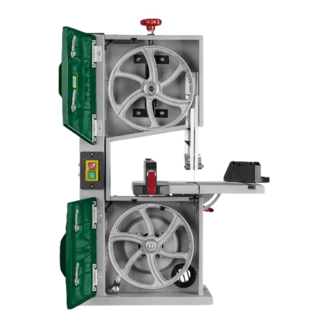 Scie à Ruban PARKSIDE PBS 350 C3 – 350W - Disponible à partir du 25 mai