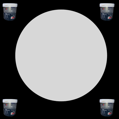 Peinture Étanchéité Élastique QS Dispertec IE-10 – 20KG – Toitures, Terrasses, Balcons