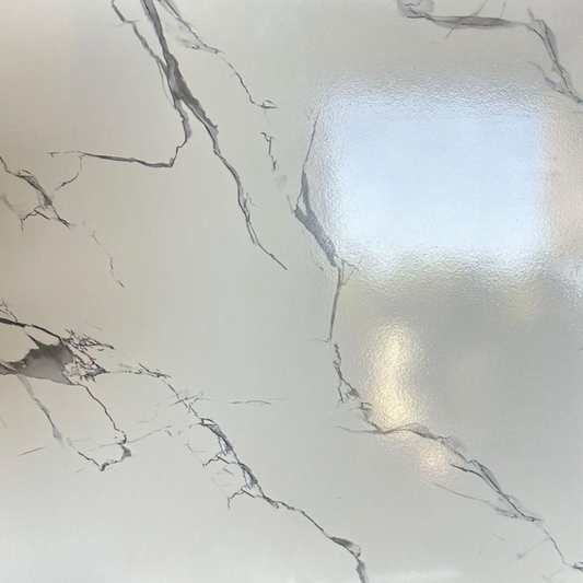 Carreau Verona – Effet Marbre Brillant 60x60 cm