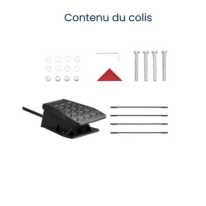 Scie à Chantourner PARKSIDE® PDS 120 B3 - 120W – Disponible à partir du 25 mai