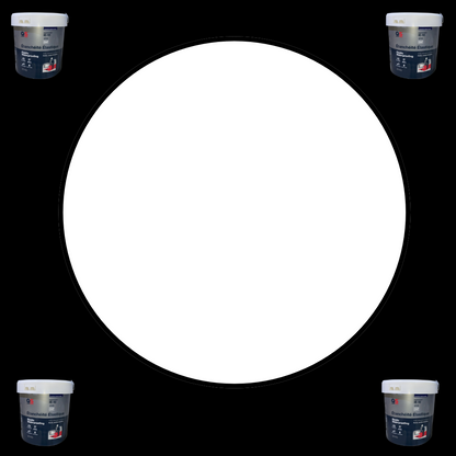 Peinture Étanchéité Élastique QS Dispertec IE-10 – 20KG – Toitures, Terrasses, Balcons