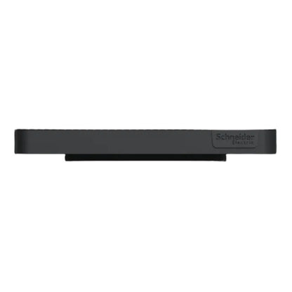 Plaque de Finition Schneider - Odace - Styl – 1 Poste