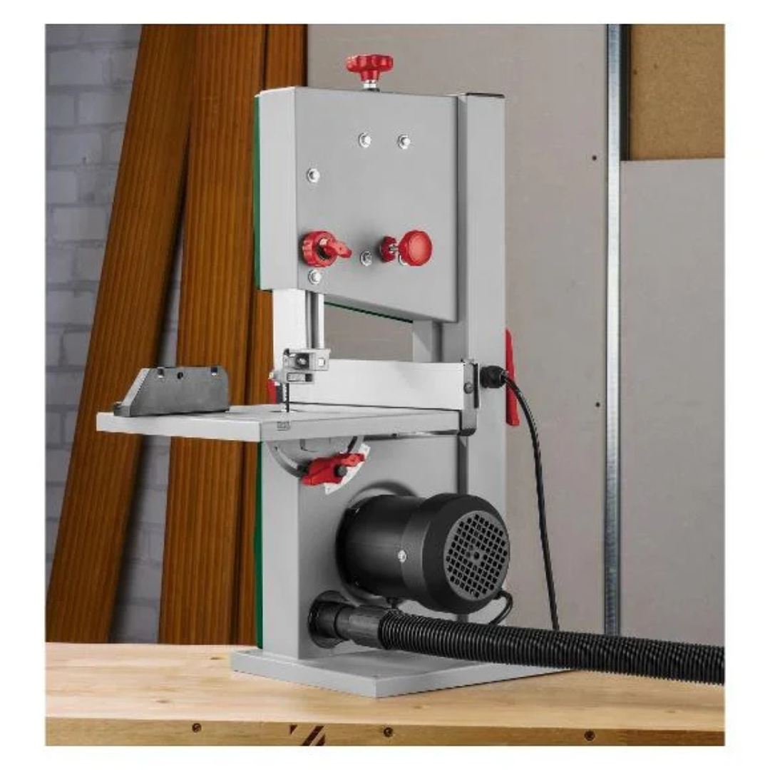 Scie à Ruban PARKSIDE PBS 350 C3 – 350W - Disponible à partir du 25 mai