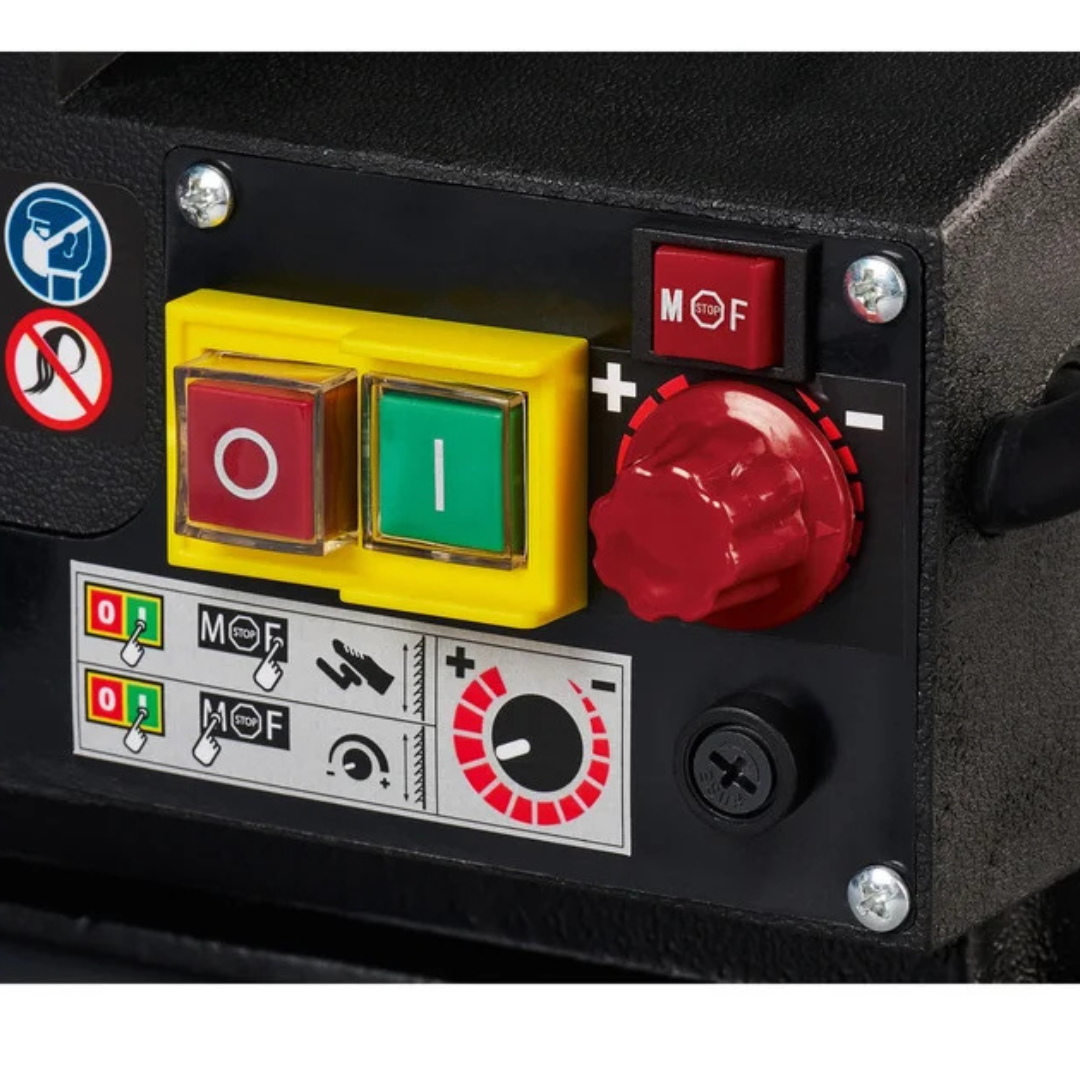 Scie à Chantourner PARKSIDE® PDS 120 B3 - 120W – Disponible à partir du 25 mai