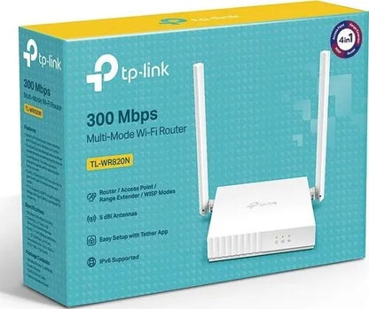 Tp - link Routeur Wifi