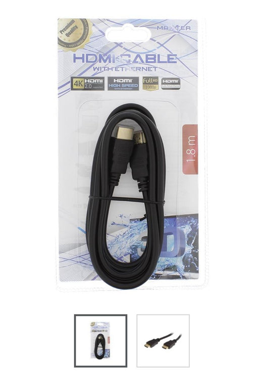 Cable HDMI