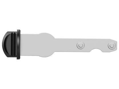 Meuleuse d'angle sans fil PARKSIDE Performance PWSAP 20-Li G7 — 125 mm / 20V Brushless