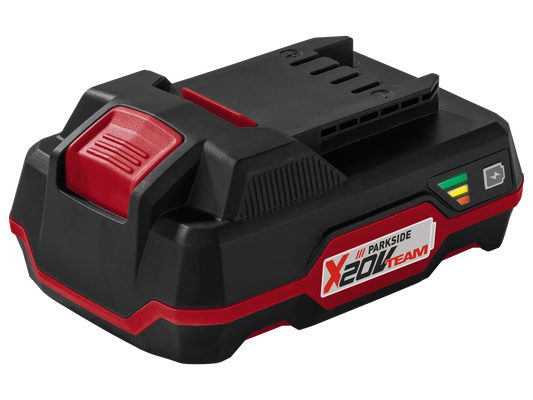 PARKSIDE Batterie 20V 2,0 Ah PAP 20 B1