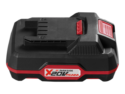 PARKSIDE Batterie 20V 2,0 Ah PAP 20 B1