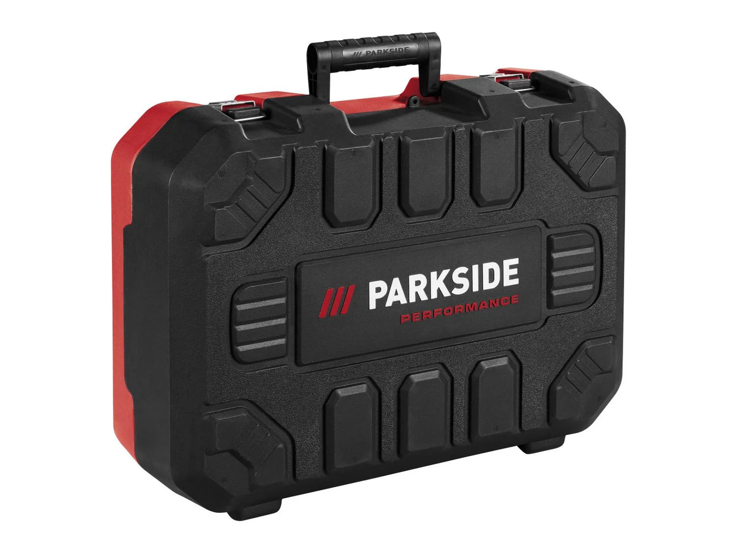Meuleuse d'angle sans fil PARKSIDE Performance PWSAP 20-Li G7 — 125 mm / 20V Brushless