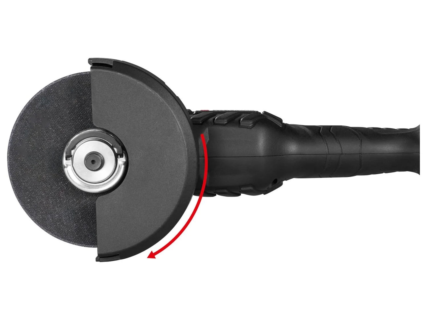 Meuleuse d'angle sans fil PARKSIDE Performance PWSAP 20-Li G7 — 125 mm / 20V Brushless