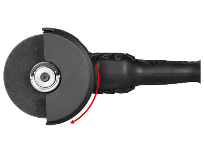 Meuleuse d'angle sans fil PARKSIDE Performance PWSAP 20-Li G7 — 125 mm / 20V Brushless