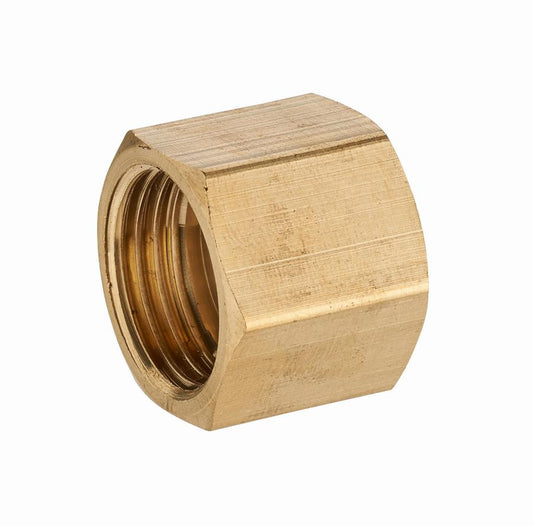 Manchon Laiton 1" (26/34 mm) Femelle-Femelle