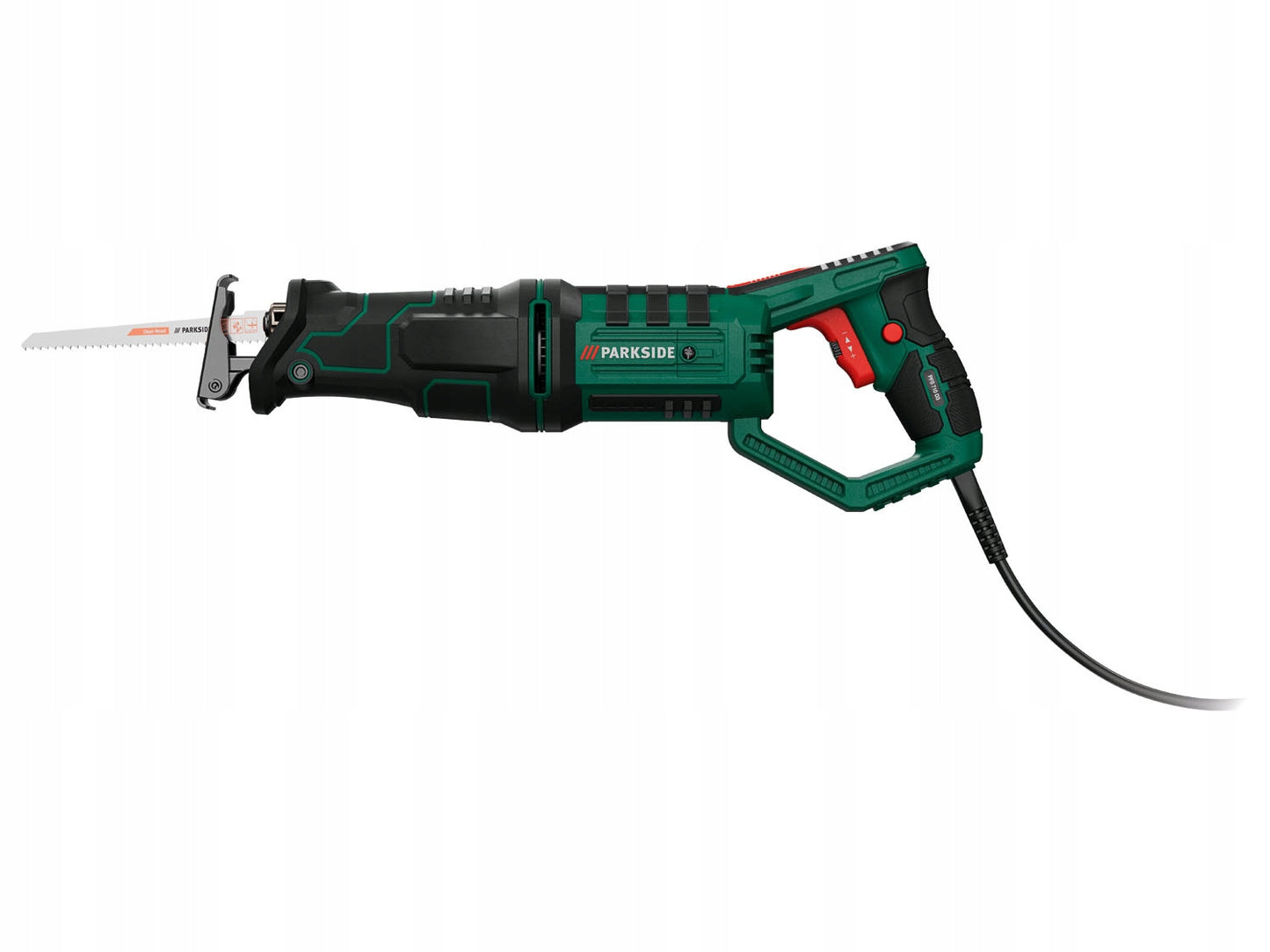 Scie sabre Parkside