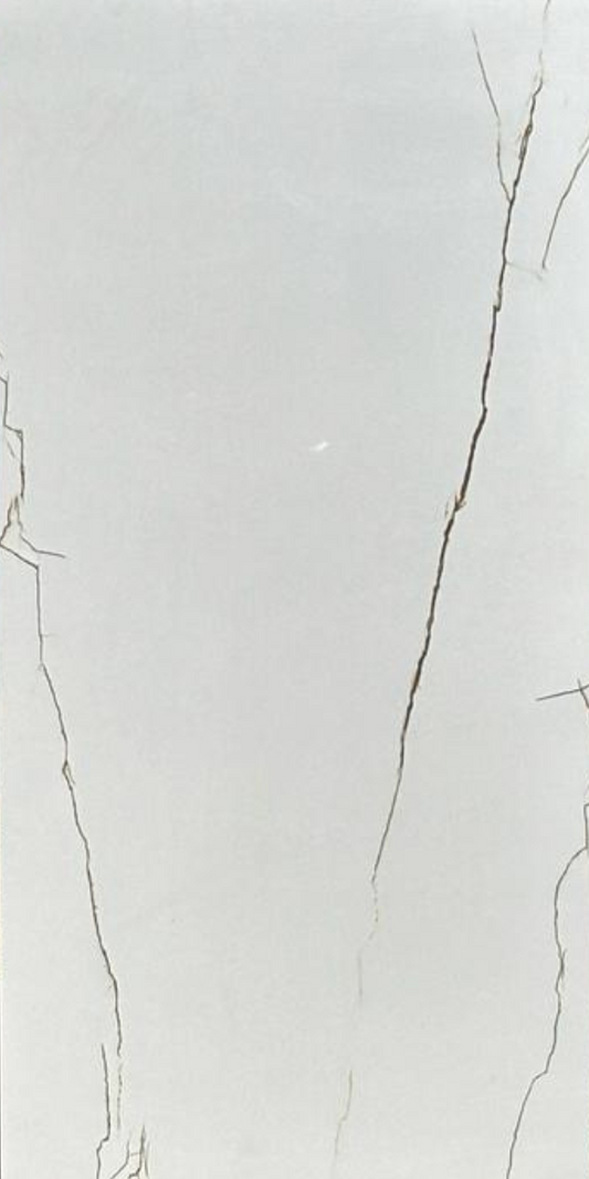 Carreau TUSCANY WHITE 60x120