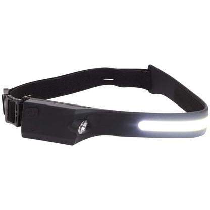 LAMPE FRONTRALE