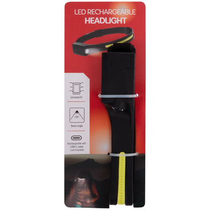 LAMPE FRONTRALE