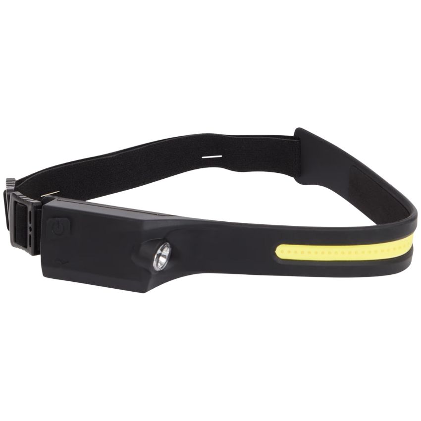 LAMPE FRONTRALE