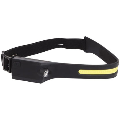 LAMPE FRONTRALE