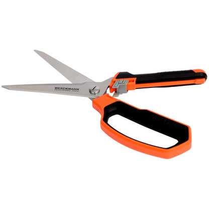 CISEAUX POUR GROS TRAVAUX WERCKMANN